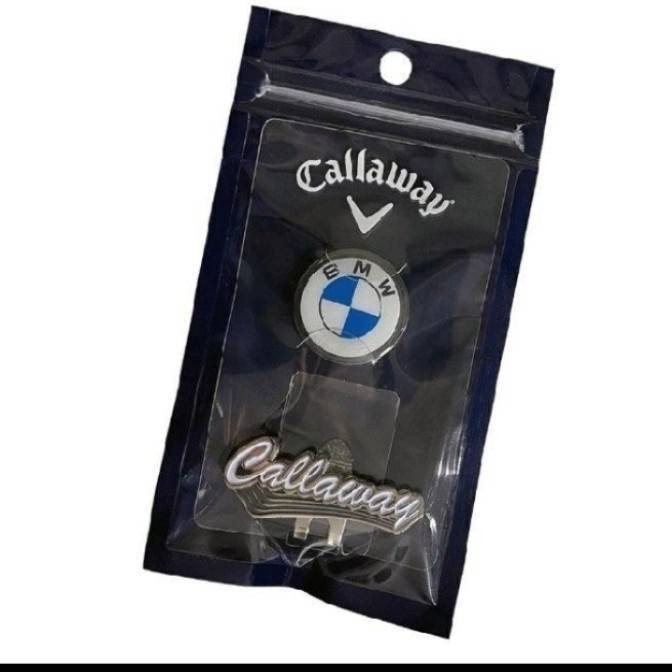 BMW ゴルフマーカー_2