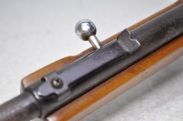 ナカヤ コルク銃 ショットガンタイプ 射的 昭和 レトロ 昭和レトロ□射的 Nakaya Sport Gun ナカヤ スポーツガン 木製 コルク