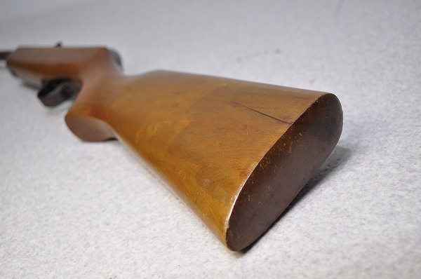 ナカヤ コルク銃 ショットガンタイプ 射的 昭和 レトロ 昭和レトロ□射的 Nakaya Sport Gun ナカヤ スポーツガン 木製 コルク