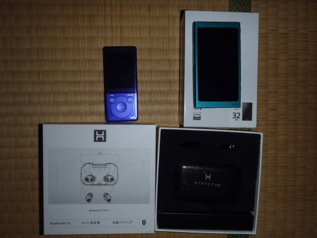 ジャンク品 SONY ウォークマン NW-A306 【公式通販】