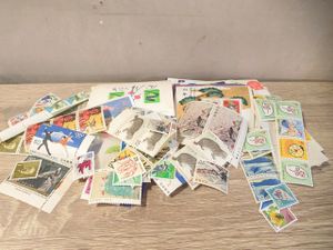 古切手の値段と価格推移は？｜407件の売買データから古切手の価値が 