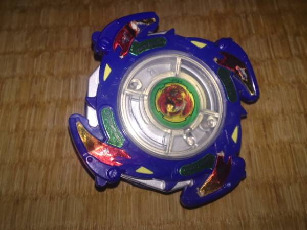 旧ベイブレード 激レア 光る ドランザーv その他 売買されたオークション情報 Yahooの商品情報をアーカイブ公開 オークファン Aucfan Com