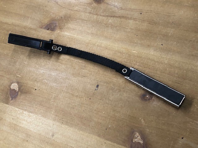 美品 ビンテージ Gibson 純正 カポ 付属品 カポタスト グッズ ギブソン アクセサリー PATENTED JIM DUNLOP USA martin YAMAHA taylor_4