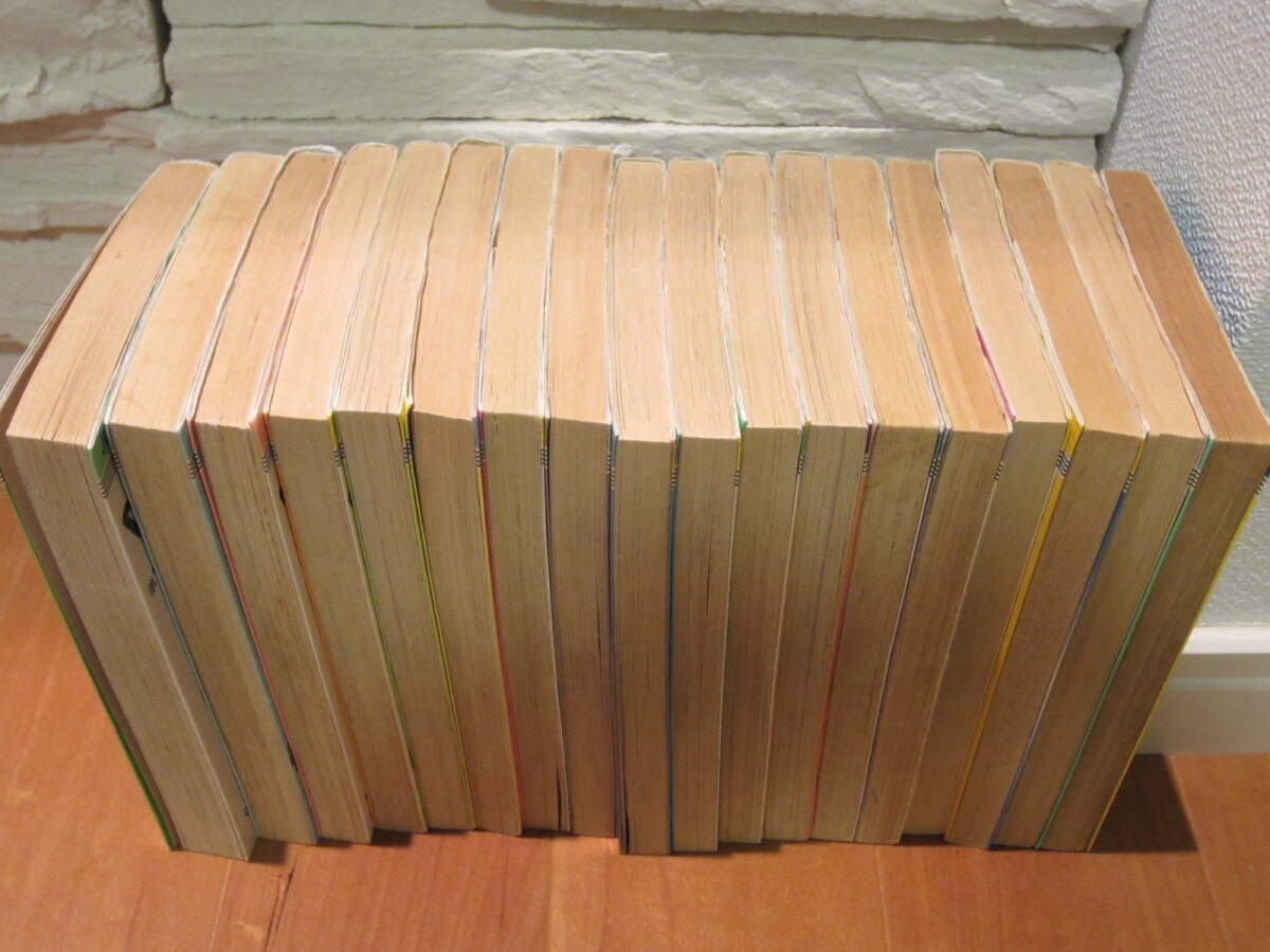 【全巻】ドクタースランプ 　アラレちゃん　全18巻 全巻セット　Drスランプ　Dr. アラレちゃん　鳥山明　集英社_4