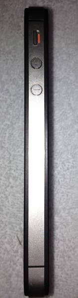 ★★ iPhone 4S 64GB ブラック本体 超美品　☆★_1