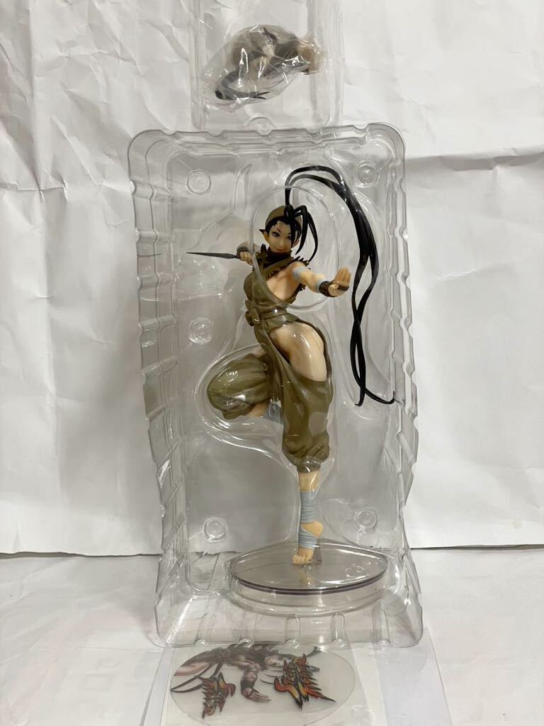 コトブキヤ】BISHOUJOシリーズ 美少女 いぶき 1/7スケールフィギュア