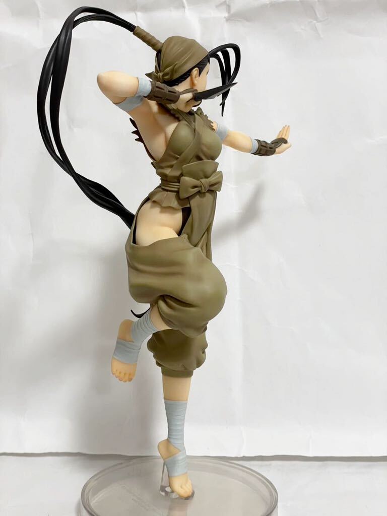 コトブキヤ】BISHOUJOシリーズ 美少女 いぶき 1/7スケールフィギュア