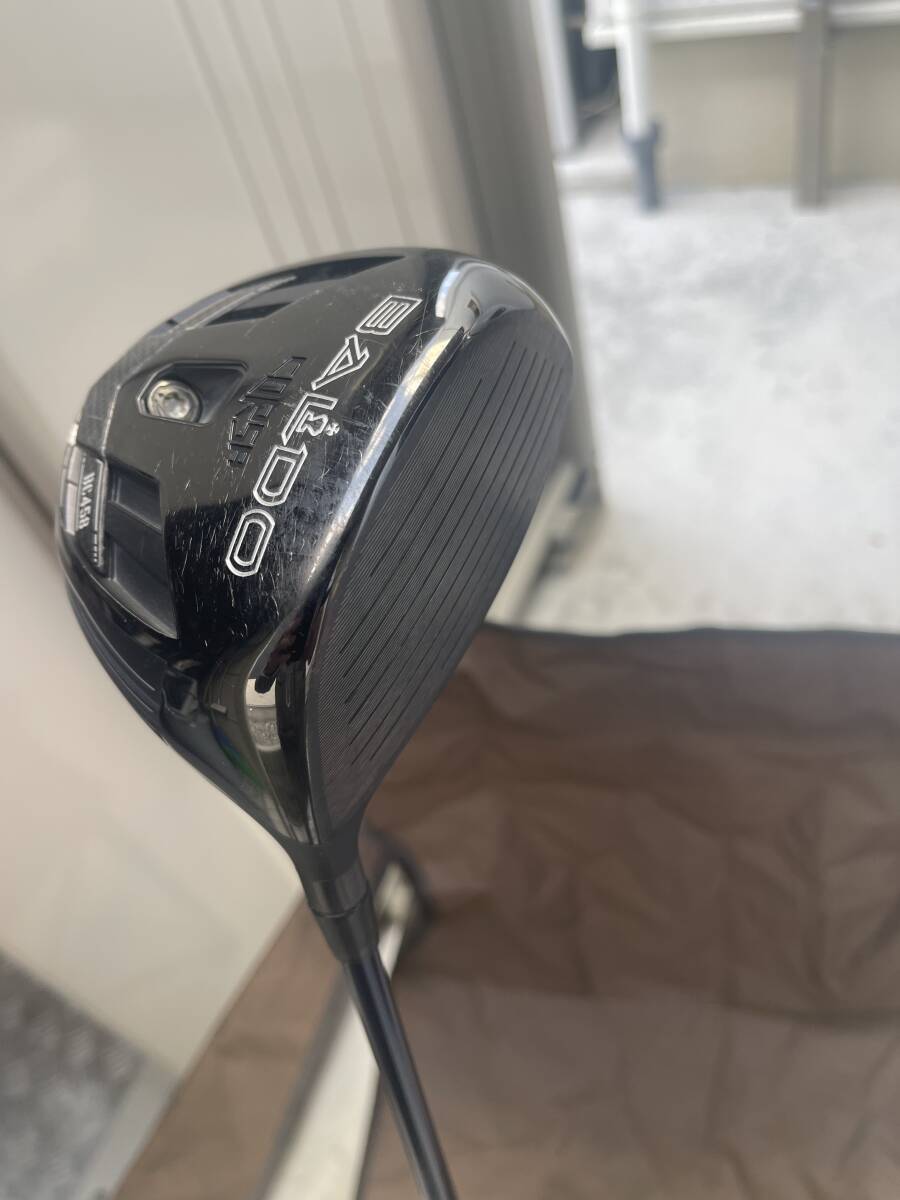 バルドコルサドライバーBC458_1