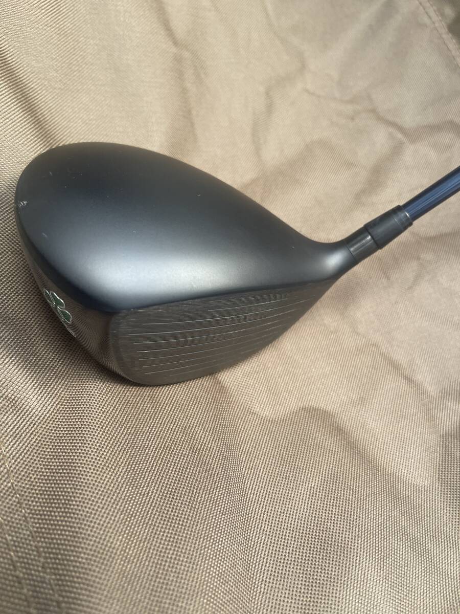 バルドコルサドライバーBC458_3