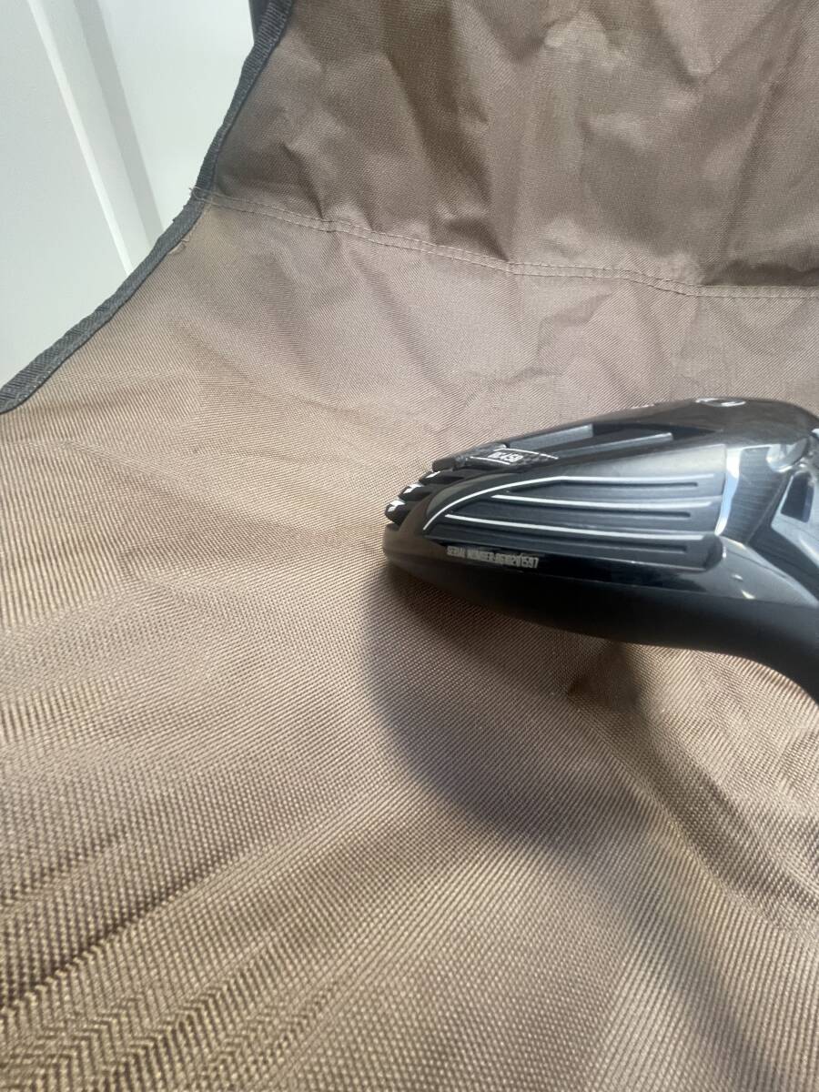 バルドコルサドライバーBC458_4