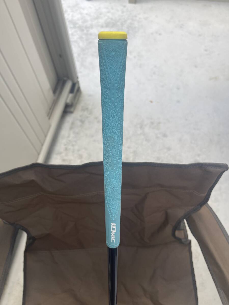 バルドコルサドライバーBC458_6