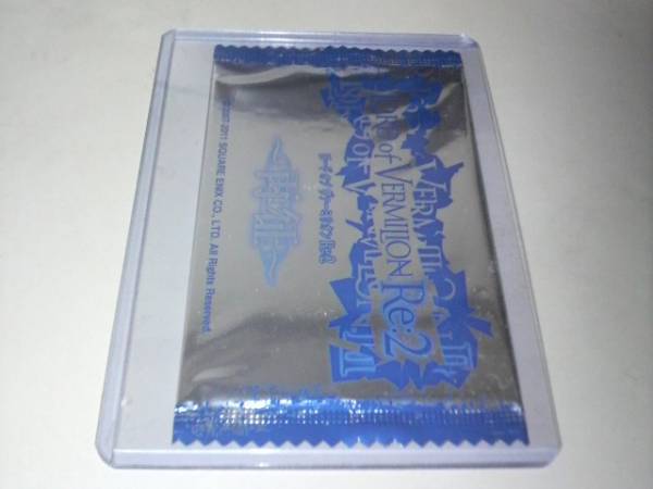 LOV Re:2 再征 SRエリザベス 微開封_2