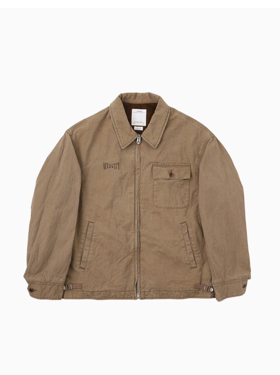 夏セール　visvim RODNEY JKT サイズ1 カーキ 夏セール visvim RODNEY JKT サイズ1 カーキ 夏セール visvim RODNEY