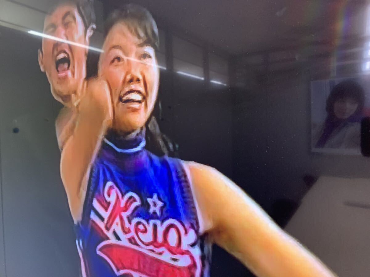 第48回六旗の下に（平成13年2001年）DVD3枚組 東京六大学応援団連盟