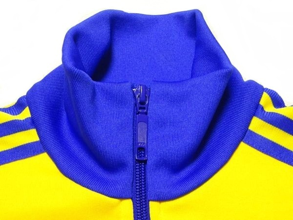 ☆アディダス☆スウェーデン代表ジャージ2XS/トラックジャケットadidas