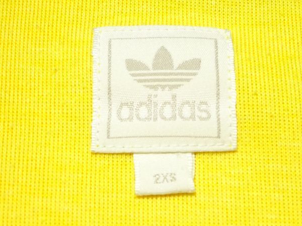 ☆アディダス☆スウェーデン代表ジャージ2XS/トラックジャケットadidas