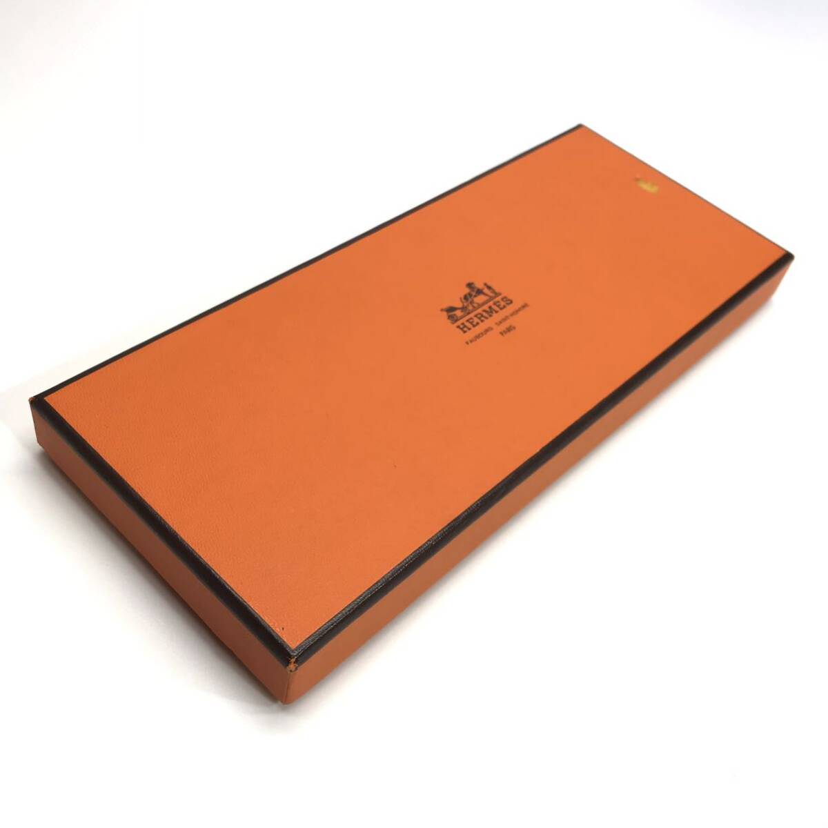 ☆未使用／超希少／箱・タグ付☆HERMES エルメス カレ45 GINZA2001