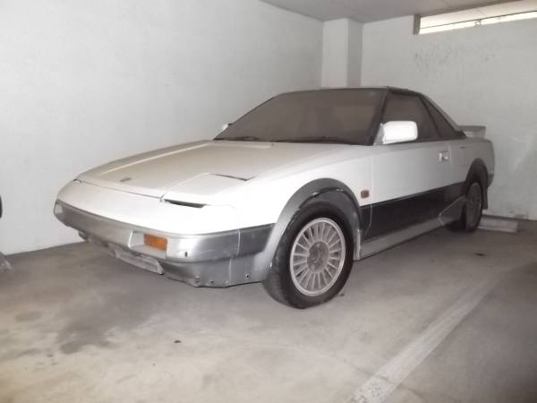 ａｗ１１スーパーチャージャー部品取り車 Mr2 売買されたオークション情報 Yahooの商品情報をアーカイブ公開 オークファン Aucfan Com