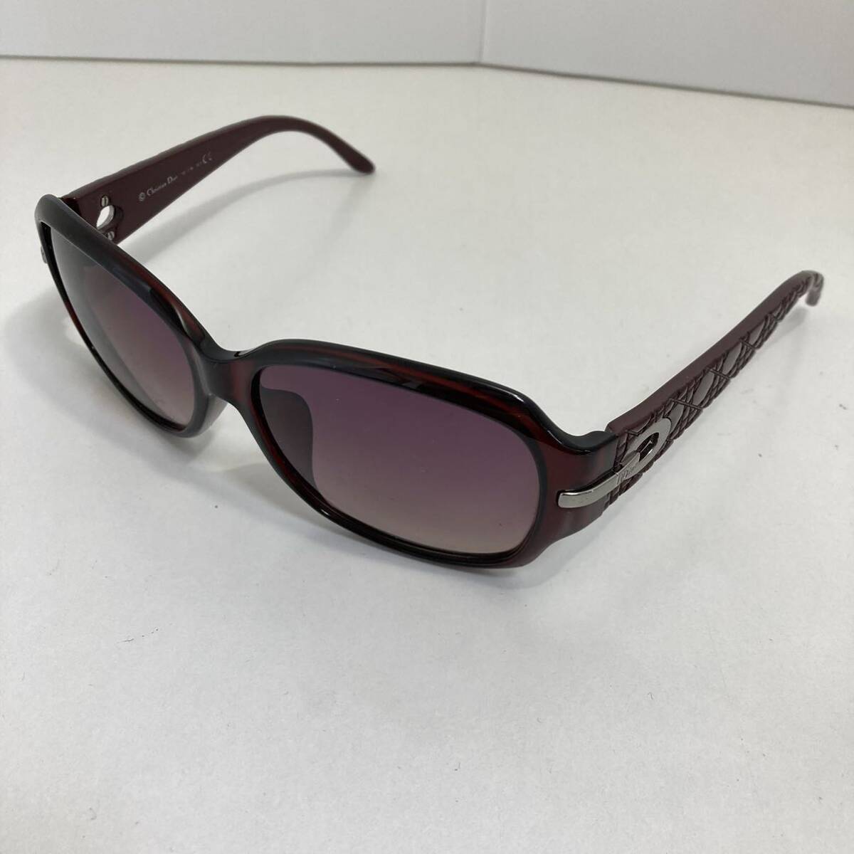 ✨極美品✨　Christian Dior サングラス　MY LADY DIOR Christian Dior クリスチャンディオール MY LADY DIOR F(サングラス