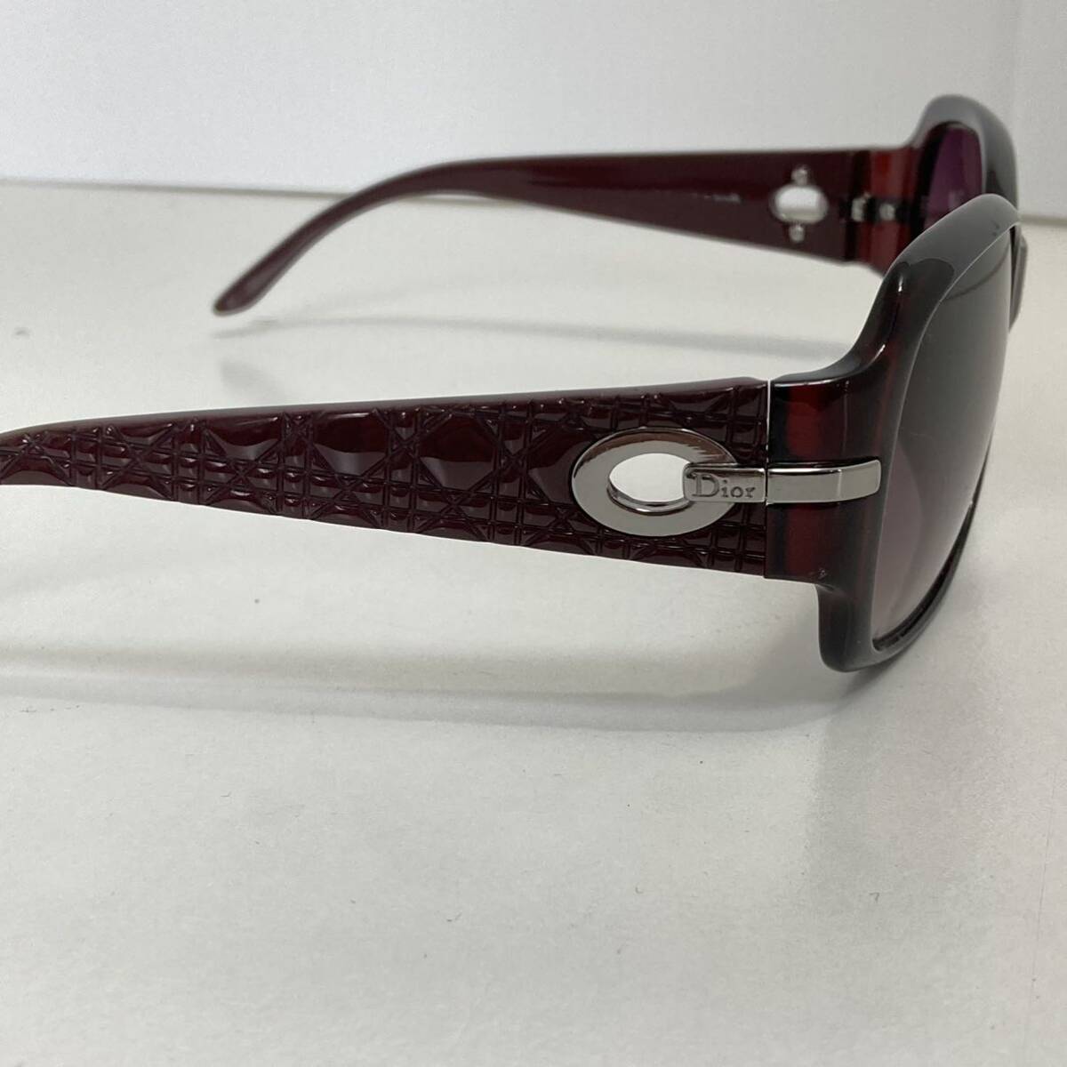 Christian Dior クリスチャンディオール MY LADY DIOR F(サングラス