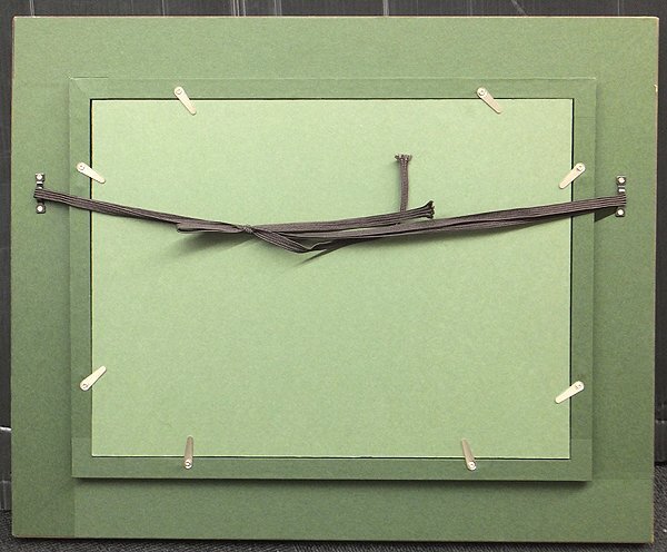 GLC】鈴木信太郎 「長崎の風景」 油彩4号 術院会員 文化功労者 ◇成行