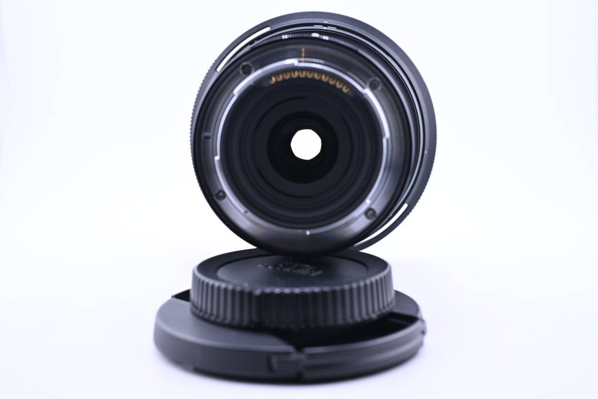 【美品・元箱付き】Nikon NIKKOR Z 14-30mm F4 S カメラレンズ_3