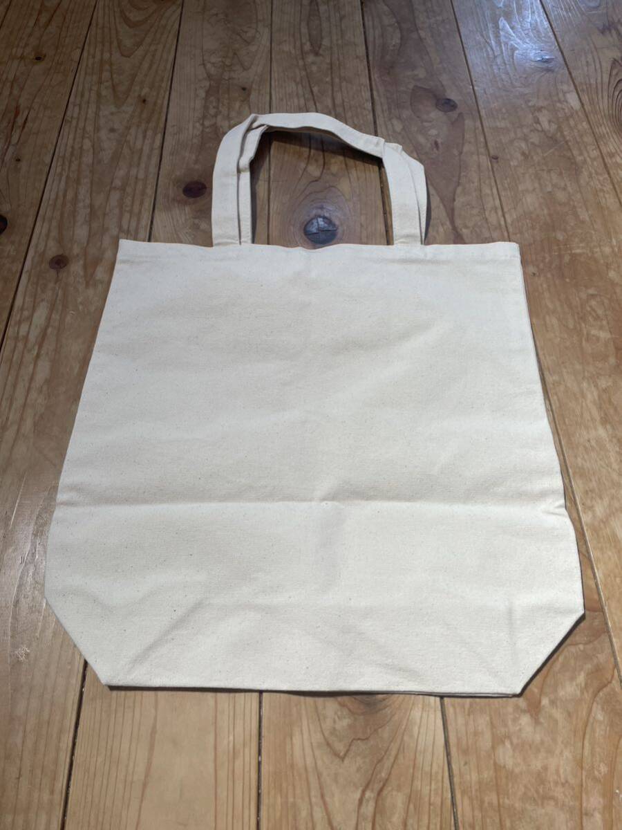 名探偵コナン×中日ドラゴンズ　コラボトートバッグ ドジャースみたいキャンパストートバッグ エコバッグ _3