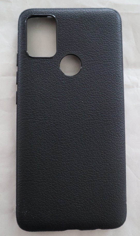 [UMIDIGI] POWER 3 (SIMフリー，Android 10，RAM 4GB＋ROM 64GB，6150mAhバッテリー)_10