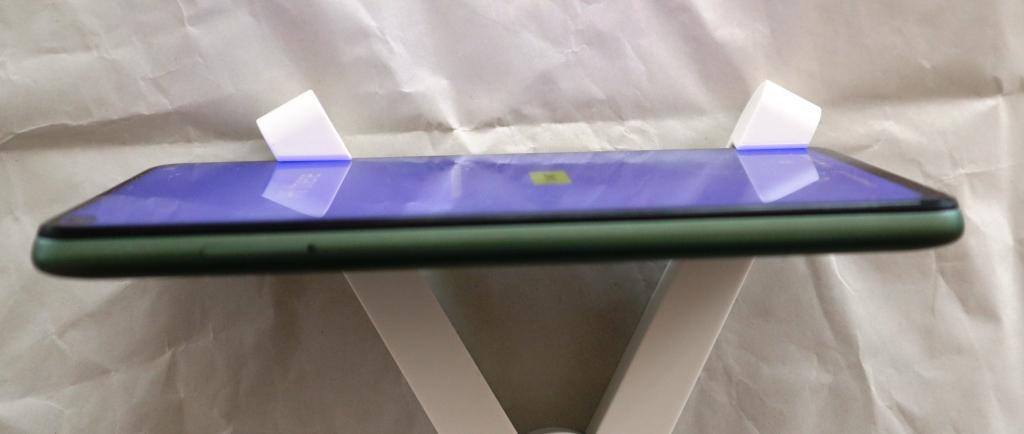 [UMIDIGI] POWER 3 (SIMフリー，Android 10，RAM 4GB＋ROM 64GB，6150mAhバッテリー)_6