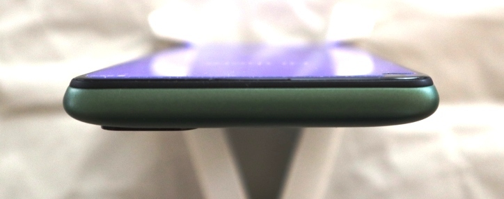 [UMIDIGI] POWER 3 (SIMフリー，Android 10，RAM 4GB＋ROM 64GB，6150mAhバッテリー)_8