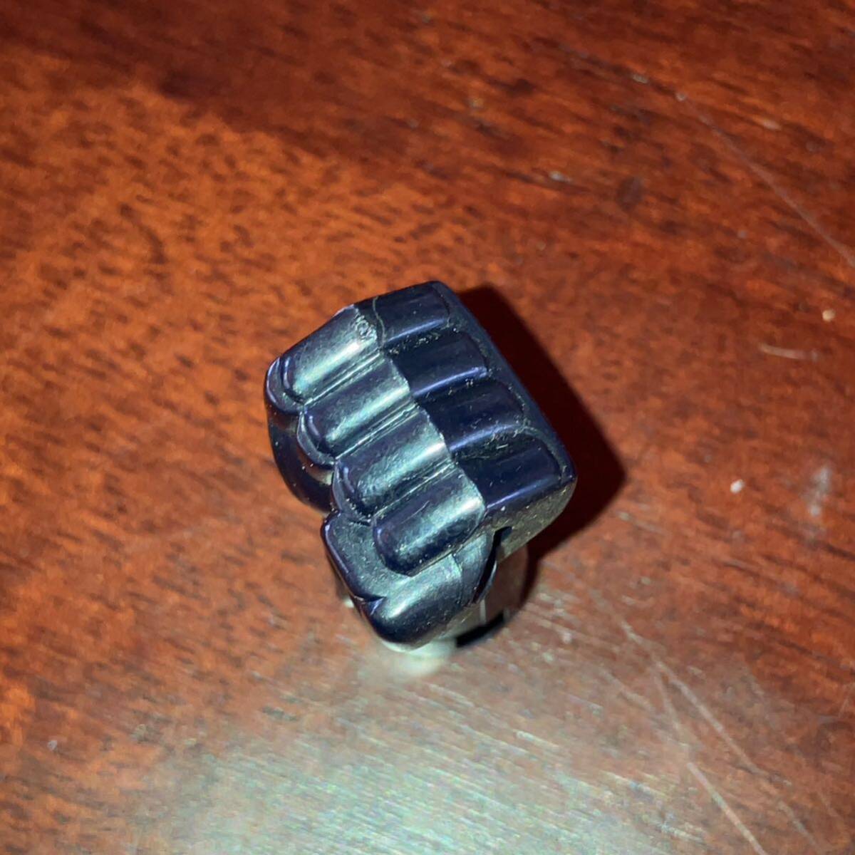 希少 ジャンク 超合金 ポピー 大空魔竜 ガイキング GA-51 現状品 部品取り 当時物 レア おもちゃ コレクション 飾り 昭和レトロ レトロ玩具_3