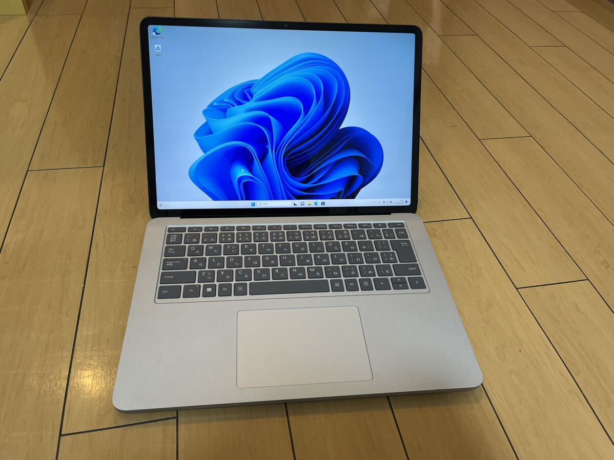 Surface Laptop studio 32G 2TB 中古Core i7 11370H RTX 3050ti _2