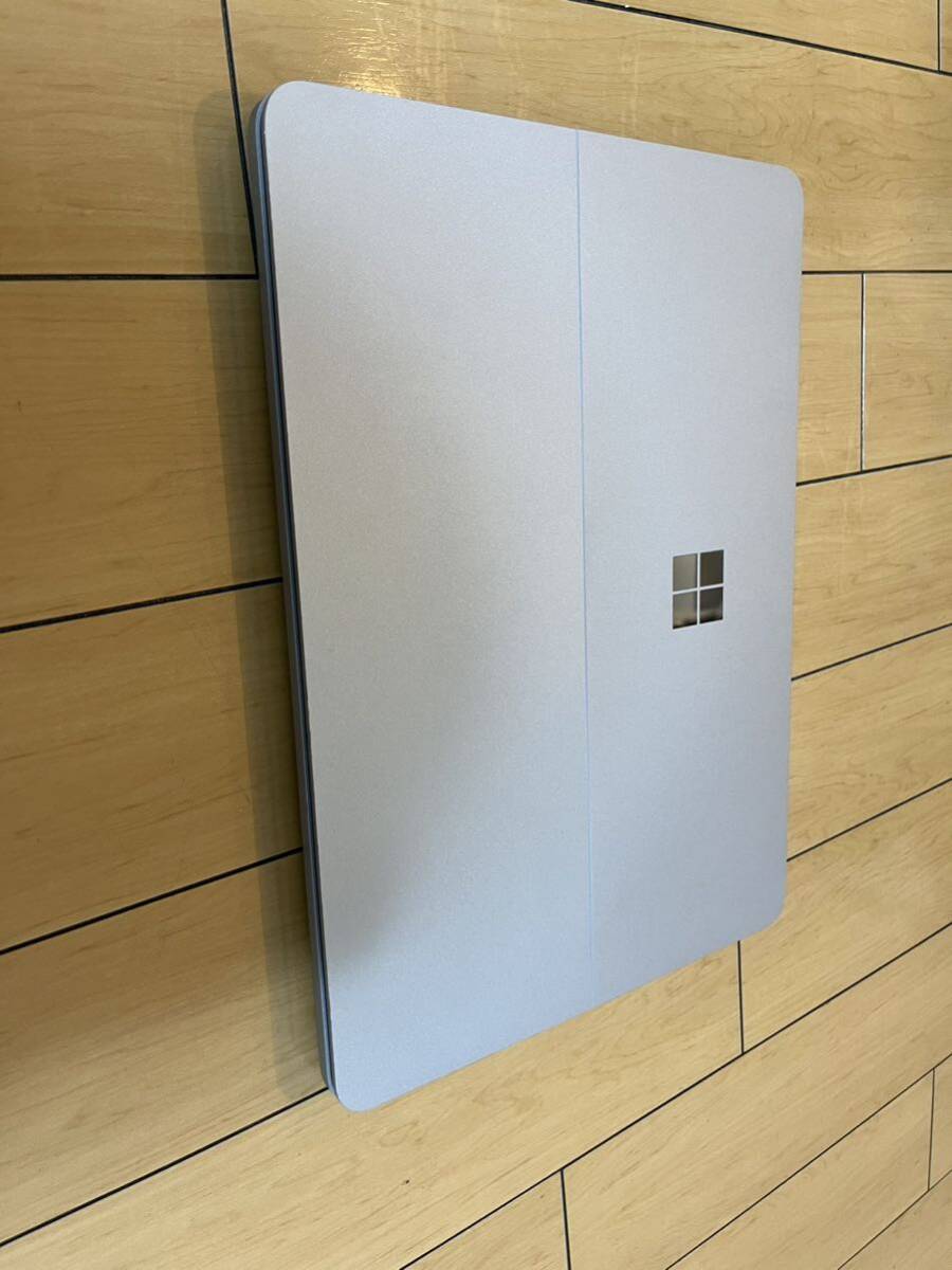 Surface Laptop studio 32G 2TB 中古Core i7 11370H RTX 3050ti _4