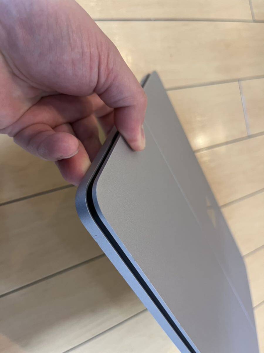 Surface Laptop studio 32G 2TB 中古Core i7 11370H RTX 3050ti _5