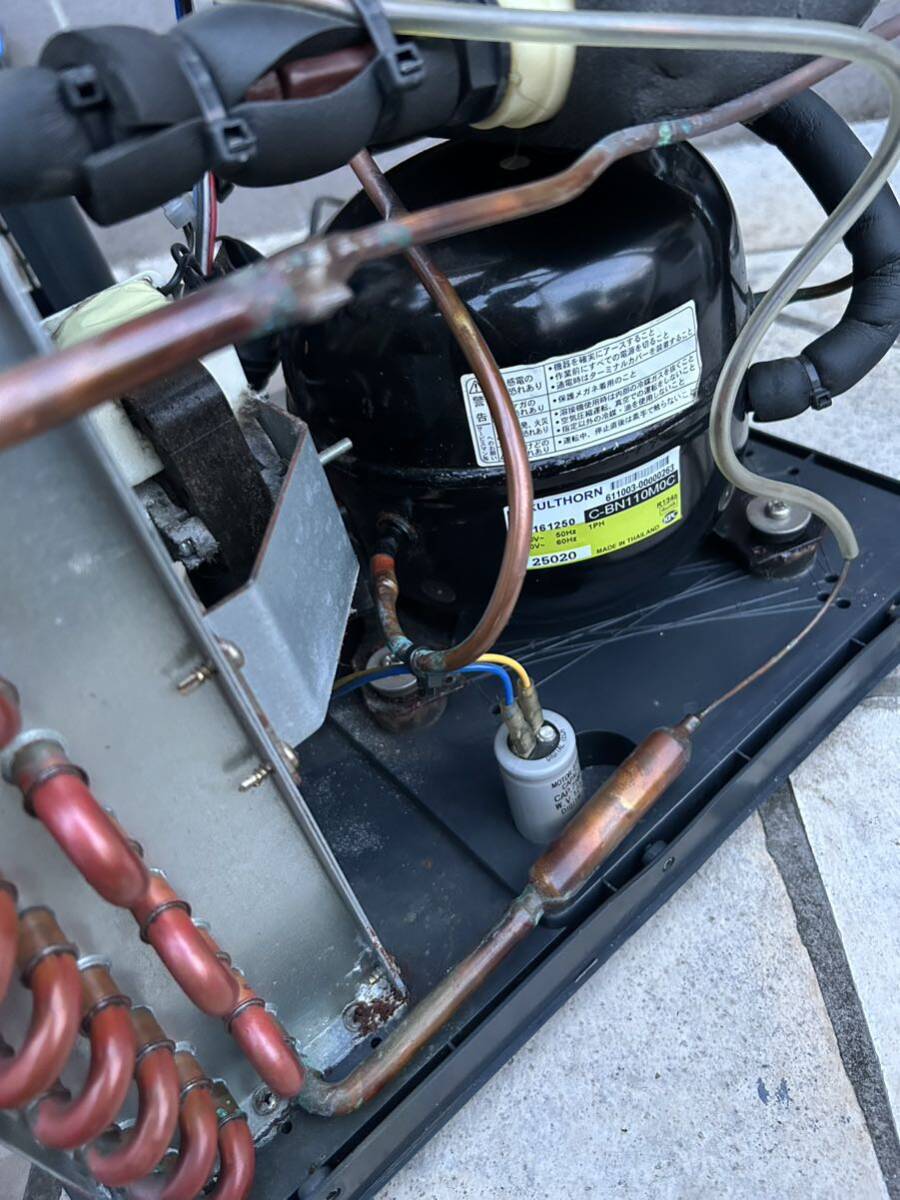 ゼンスイ 水槽用クーラー クーラー ZENSUI ZC 大型水槽 水槽クーラー