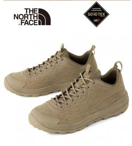 ‡新品国内正規25cm ノースフェイス THE NORTH FACE 防水トレッキングシューズ スクラン