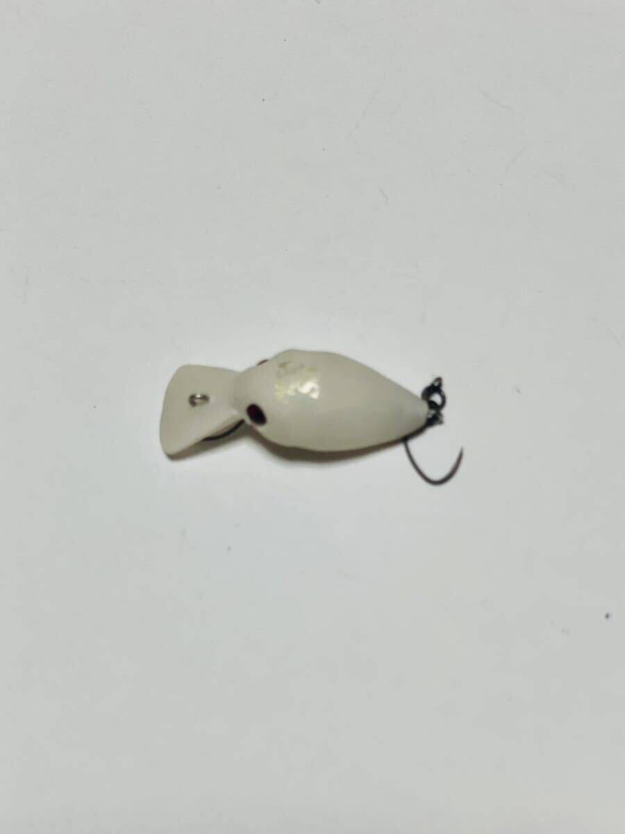 ロデオクラフト モカ　Rodiocraft MOCA ファットモカjr_5