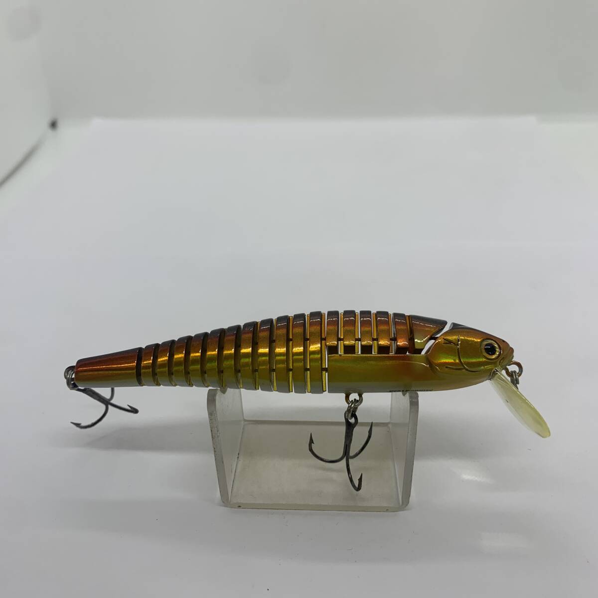 W-33140 ラッキークラフト LUCKYCRAFT ササラミノー 105S_2