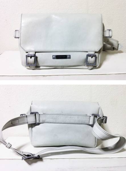 FREITAG R505 HIP BAG THOMPSON：フライターグ廃盤(セカンドバッグ