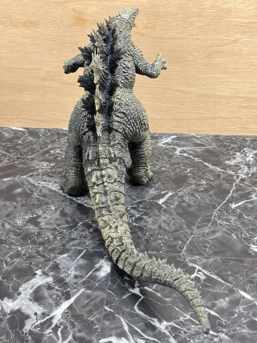 中古/フィギュア】一番くじ ゴジラVSコング A賞 SOFVICS GODZILLA