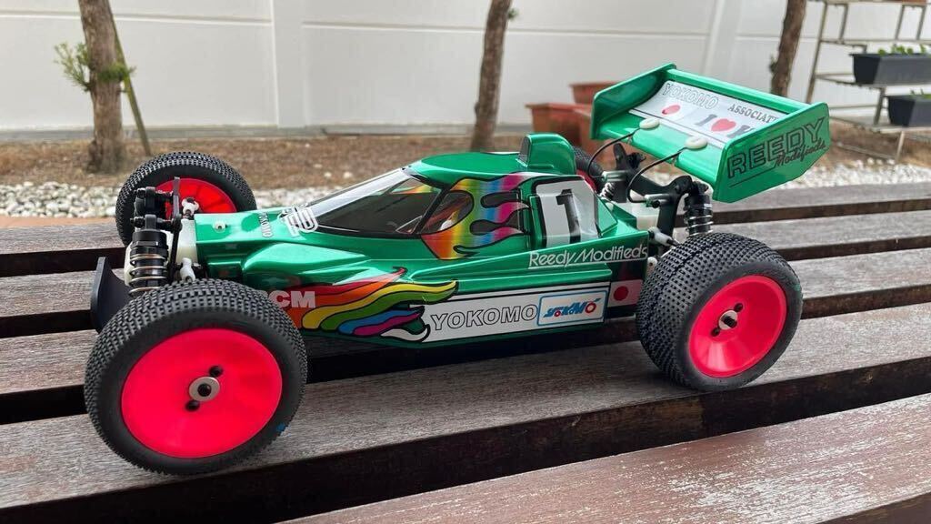 【広坂正美レプリカ】スーパードッグファイター YZ-870c用デカールセット_2