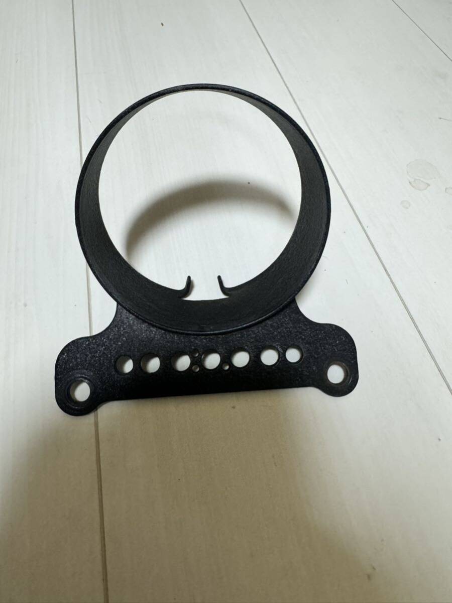 スポーツスター　xl1200 スピードメーターブラケット_1