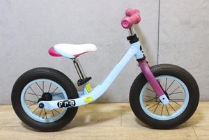 86cm～102cm■GIANT ジャイアント PRE PUSH BIKE SKY BLUE 12インチ バランスバイク 2019