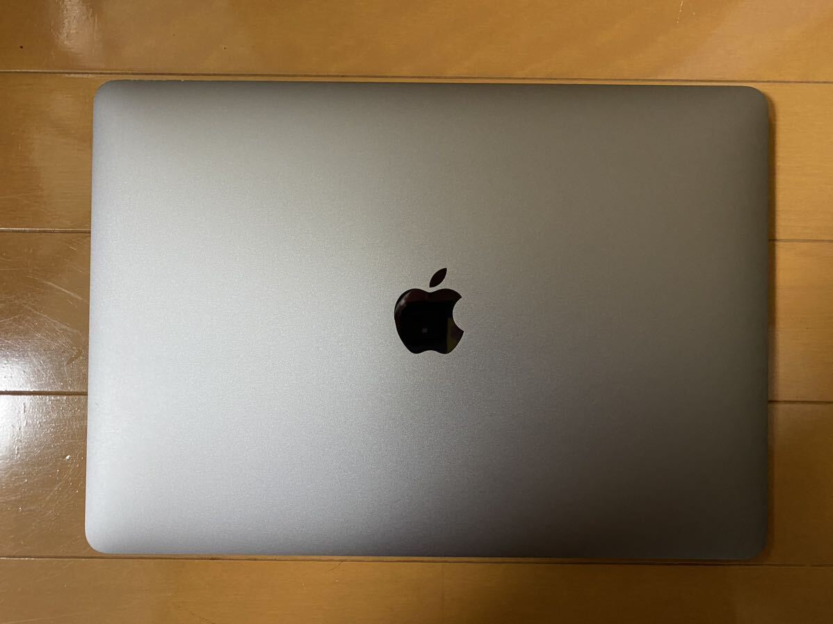 Apple Mac Book Pro 13.3int 2020 A2289_2
