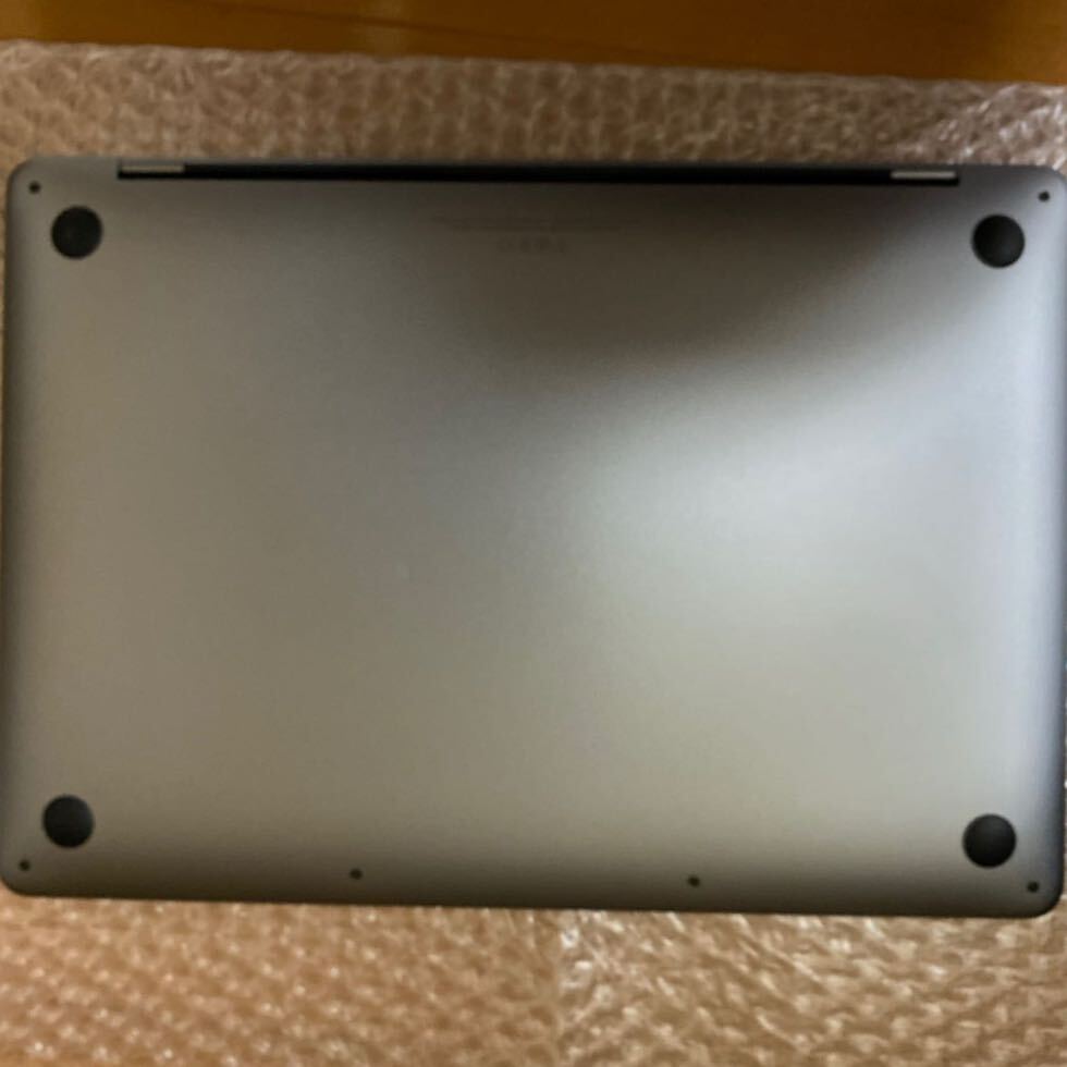 Apple Mac Book Pro 13.3int 2020 A2289_6