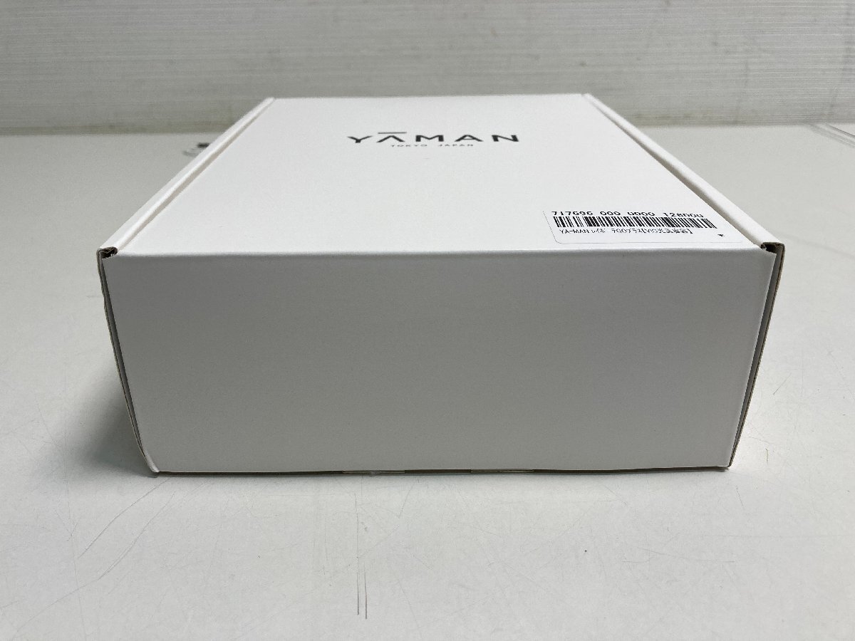 【★35-2504】■未使用■YA-MAN レイボーテＧＯプラス　ＹＪＥA5L （6456）_2