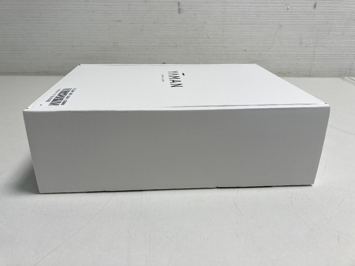 【★35-2504】■未使用■YA-MAN レイボーテＧＯプラス　ＹＪＥA5L （6456）_3