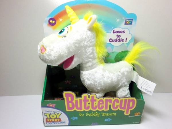トイストーリーコレクション バターカップ レア 1スタ トイ ストーリー 売買されたオークション情報 Yahooの商品情報をアーカイブ公開 オークファン Aucfan Com
