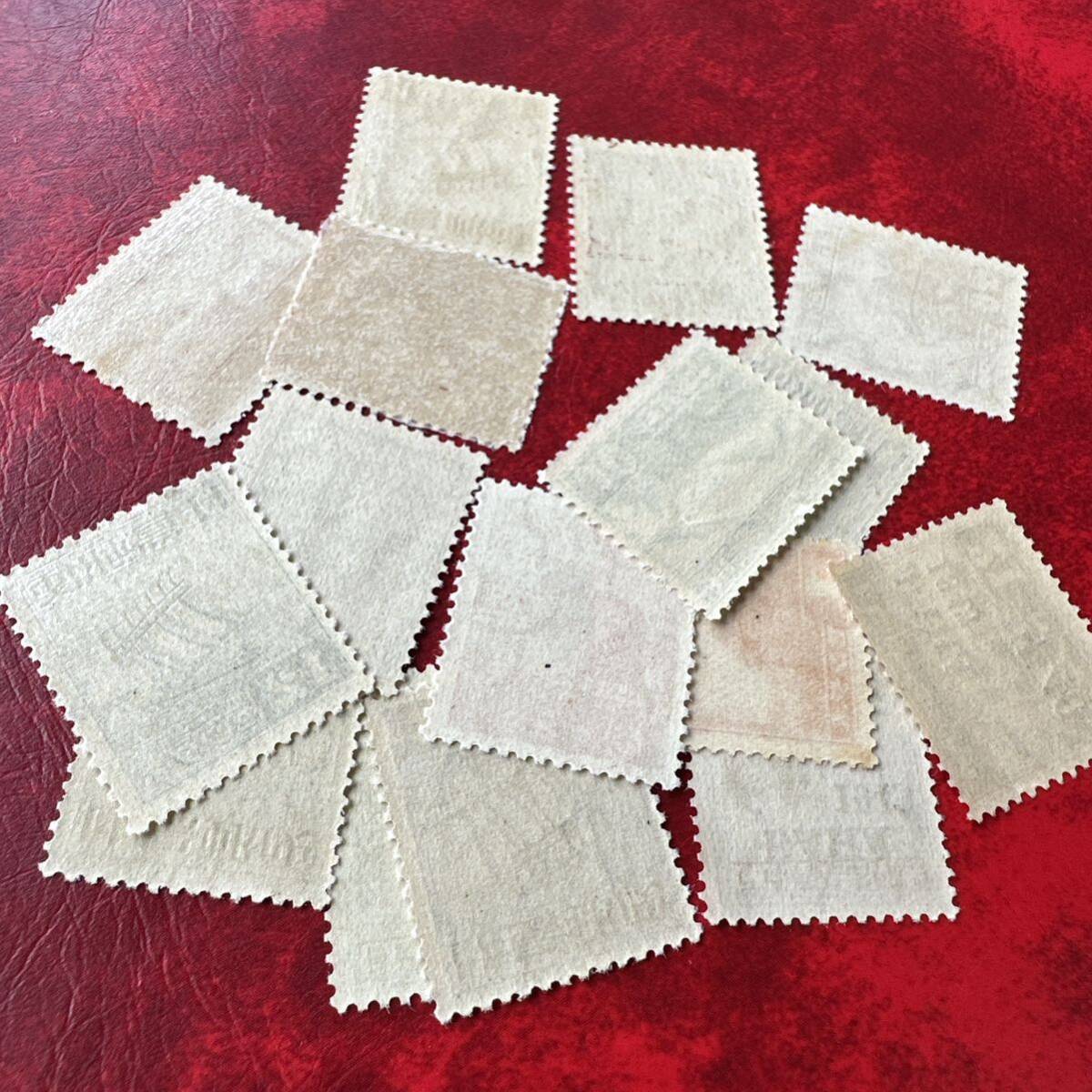 比島郵便　センタボ　ペソ等　いろいろおまとめ　黄ばみあり_8