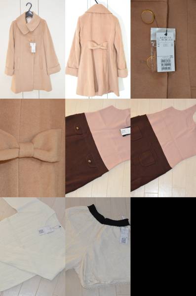 Willselection 福袋 13 ウィルセレクション その他 売買されたオークション情報 Yahooの商品情報をアーカイブ公開 オークファン Aucfan Com